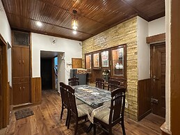 Mountain Retreat Nainital