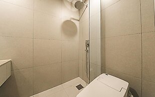 Busan Seomyeon Nestly Hotel