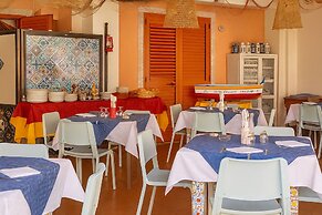 Hotiday Taormina Mazzeo