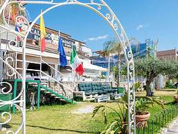 Hotiday Taormina Mazzeo