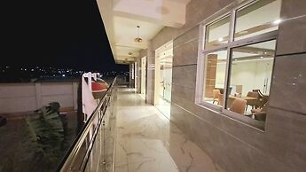 Abuya Palace Hotel Moyale