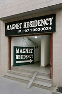 Magnet Residency