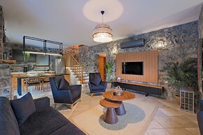 Villa Taş Exclusive