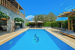 Villa Taş Exclusive