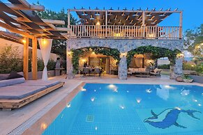 Villa Taş Exclusive