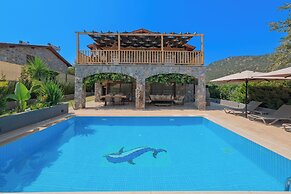 Villa Taş Exclusive