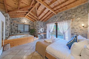 Villa Taş Exclusive