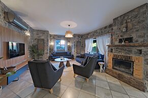 Villa Taş Exclusive