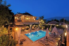 Villa Taş Exclusive