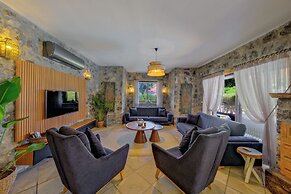 Villa Taş Exclusive