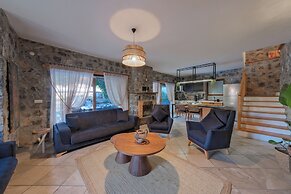 Villa Taş Exclusive