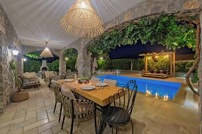 Villa Taş Exclusive