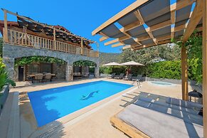 Villa Taş Exclusive