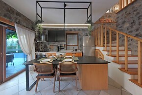 Villa Taş Exclusive