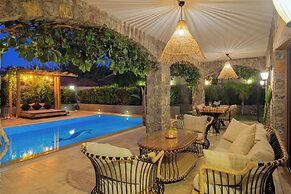 Villa Taş Exclusive