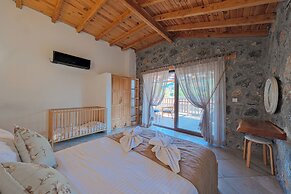 Villa Taş Exclusive