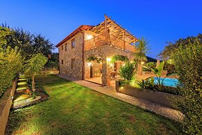 Villa Taş Exclusive