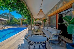 Villa Taş Exclusive