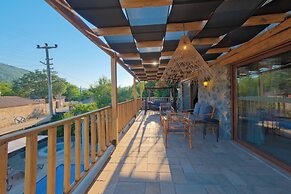 Villa Taş Exclusive