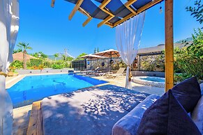 Villa Taş Exclusive