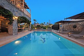 Villa Taş Exclusive