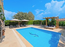 Villa Taş Exclusive