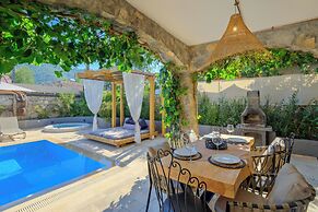 Villa Taş Exclusive