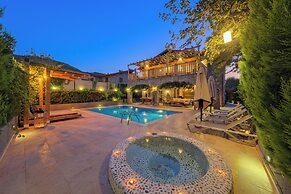 Villa Taş Exclusive