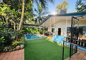 The Plix Villa