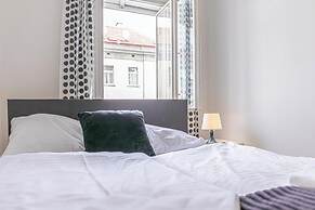Affordable 3BR Apartment Rathausplatz