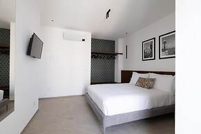 Il Pumo - Apulian Rooms Bari Marchese