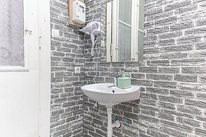 Pleasant Stay in a Great Location