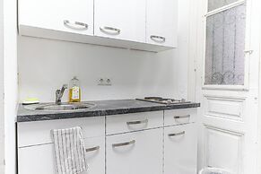 Pleasant Stay in a Great Location