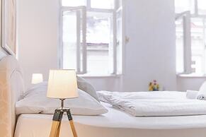 Pleasant Stay in a Great Location