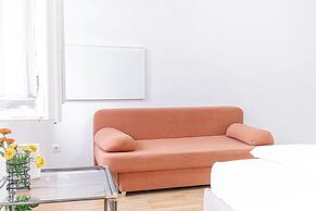 Pleasant Stay in a Great Location