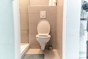 Pleasant Stay in a Great Location
