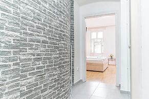 Pleasant Stay in a Great Location