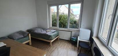 Hotel Grünewald chs