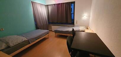 Hotel Grünewald chs