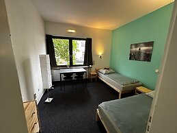 Hotel Grünewald chs