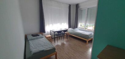 Hotel Grünewald chs