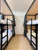 Ease at Sathorn and Co-working Space