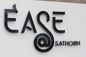 Ease at Sathorn and Co-working Space