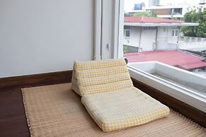 Ease at Sathorn and Co-working Space