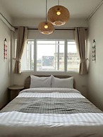 Ease at Sathorn and Co-working Space