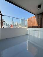 Ease at Sathorn and Co-working Space