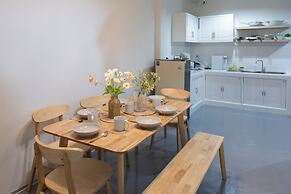 Ease at Sathorn and Co-working Space
