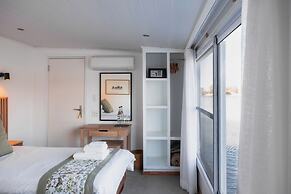 Chobe Princess By Mantis