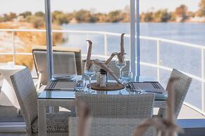 Chobe Princess By Mantis