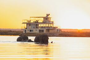 Chobe Princess By Mantis